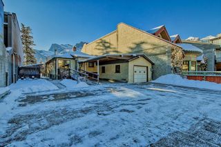Photo 9: 713 9th Street: Canmore Detached for sale : MLS®# A2012686