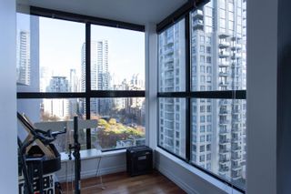 Photo 20: 708 1238 SEYMOUR Street in Vancouver: Downtown VW Condo for sale in "Space" (Vancouver West)  : MLS®# R2832425