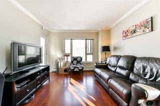 Photo 6: 1005 121 W 15TH Street in North Vancouver: Central Lonsdale Condo for sale in "ALEGRIA" : MLS®# R2242657