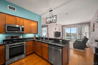 Main Photo: DOWNTOWN Condo for sale : 2 bedrooms : 445 Island Avenue #614 in San Diego