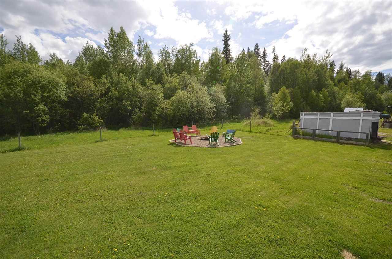 Photo 6: Photos: 12012 N 97 Highway in Charlie Lake: Fort St. John - Rural W 100th House for sale in "MILE 72" (Fort St. John (Zone 60))  : MLS®# R2555961