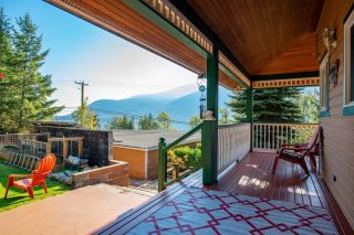 Photo 13: 3531 KEIRAN ROAD in Nelson: House for sale : MLS®# 2469933