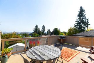 Photo 17: 355 SHERBROOKE Street in New Westminster: Sapperton House for sale in "Sapperton" : MLS®# R2332105