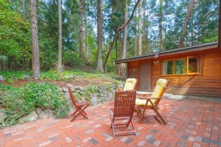 Photo 22: 2180 Curteis Rd in North Saanich: NS Curteis Point House for sale : MLS®# 850812