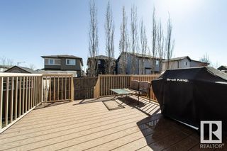 Photo 30: 17963 78 Street in Edmonton: Zone 28 House for sale : MLS®# E4383134