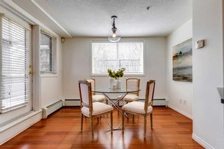 Photo 6: 105 2419 Erlton Road SW in Calgary: Erlton Apartment for sale : MLS®# A2126479