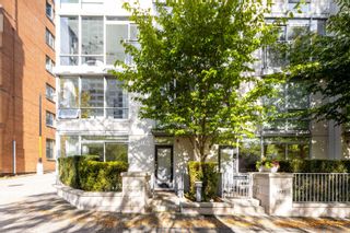 Photo 19: 1473 HOWE Street in Vancouver: Yaletown Townhouse for sale in "Pomaria" (Vancouver West)  : MLS®# R2729390
