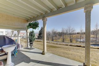 Photo 45: 187 Hamptons Link NW in Calgary: Hamptons Row/Townhouse for sale : MLS®# A1201738