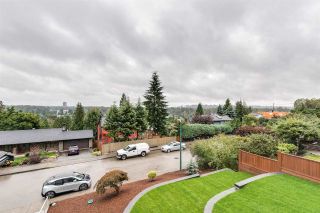 Photo 17: 839 REDDINGTON Court in Coquitlam: Ranch Park House for sale in "Ranch Park" : MLS®# R2408077