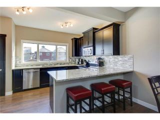 Photo 11: 169 MAHOGANY Heights SE in Calgary: Mahogany House for sale : MLS®# C4088923
