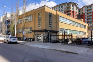 Photo 1: Downtown in Edmonton: Zone 12 Condo for sale : MLS®# E4156775