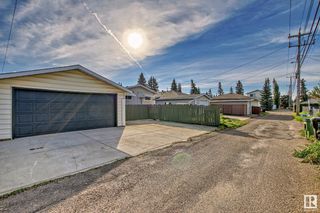 Photo 44: 9112 73 Street in Edmonton: Zone 18 House for sale : MLS®# E4359951