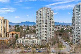 Main Photo: 1102 3663 CROWLEY Drive in Vancouver: Collingwood VE Condo for sale (Vancouver East)  : MLS®# R2850882