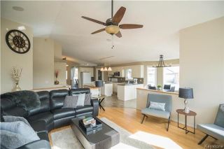 Photo 5: 30 Newington Place in Winnipeg: Linden Woods Residential for sale (1M) 