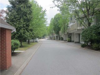Photo 19: 2 7500 CUMBERLAND Street in Burnaby: The Crest Townhouse for sale in "WILDFLOWER BY POLYGON" (Burnaby East)  : MLS®# V1135476