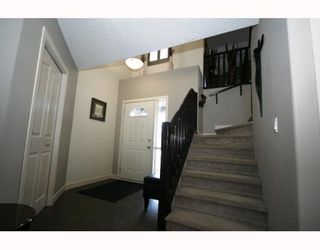 Photo 2: 6 Cougarstone Park SW in CALGARY: Cougar Ridge Residential Detached Single Family for sale (Calgary)  : MLS®# C3411993