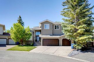 Main Photo: 52 Patterson Mews SW in Calgary: Patterson Detached for sale : MLS®# A2128306
