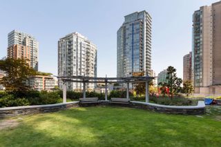 Photo 33: 1707 535 SMITHE Street in Vancouver: Downtown VW Condo for sale in "Dolce at Symphony Place" (Vancouver West)  : MLS®# R2863603