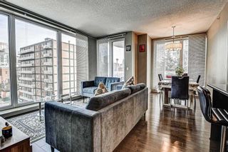 Photo 9: 500 817 15 Avenue SW in Calgary: Beltline Apartment for sale : MLS®# A2117662