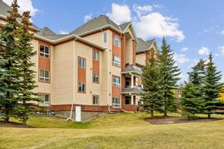 Photo 35: 309 60 Sierra Morena Landing SW in Calgary: Signal Hill Apartment for sale : MLS®# A2090942