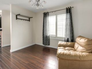 Photo 5: 34 10280 BRYSON Drive in Richmond: West Cambie Townhouse for sale in "Parc Bryson" : MLS®# R2160043