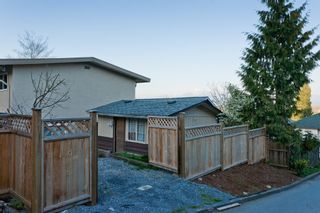 Photo 10:  in PORT COQUITLAM: Home for sale : MLS®# V980168