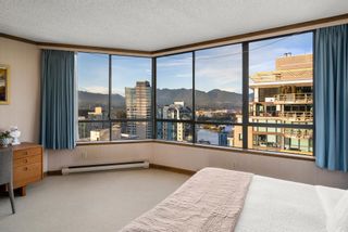 Photo 23: 2301 738 BROUGHTON Street in Vancouver: West End VW Condo for sale (Vancouver West)  : MLS®# R2621421