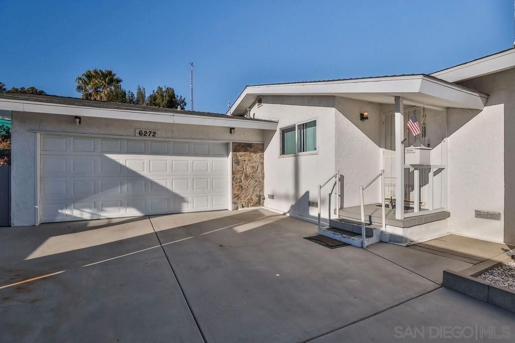 Main Photo: PARADISE HILLS House for sale : 3 bedrooms : 6272 Seascape Dr in San Diego
