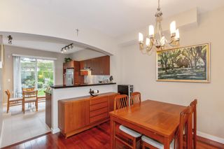Photo 5: 116 9088 HALSTON Court in Burnaby: Government Road Townhouse for sale in "Terramor" (Burnaby North)  : MLS®# R2625677