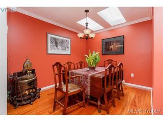 Photo 6: 3 540 Goldstream Ave in VICTORIA: La Fairway Row/Townhouse for sale (Langford)  : MLS®# 759195
