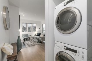 Photo 15: 207 643 W 7TH Avenue in Vancouver: Fairview VW Condo for sale in "The Courtyards" (Vancouver West)  : MLS®# R2216272