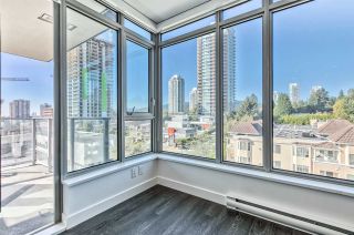 Photo 10: 604 518 WHITING WAY in Coquitlam: Coquitlam West Condo for sale : MLS®# R2494120