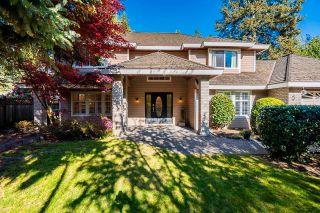 Photo 1: 2030 131B Street in Surrey: Elgin Chantrell House for sale (South Surrey White Rock)  : MLS®# R2889108