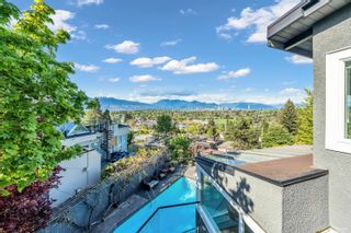 Photo 36: 4492 QUESNEL Drive in Vancouver: Arbutus House for sale (Vancouver West)  : MLS®# R2881462