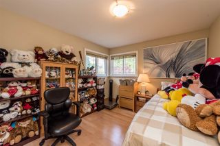 Photo 16: 2890 KEETS Drive in Coquitlam: Coquitlam East House for sale : MLS®# R2199243
