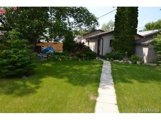 Photo 19: 1624 Sommerfeld Avenue in Saskatoon: Holliston Single Family Dwelling for sale (Saskatoon Area 02)  : MLS®# 504611