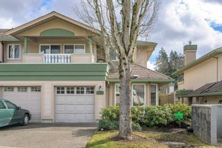 Photo 2: 230 13888 70 Avenue in Surrey: East Newton Townhouse for sale in "Chelsea Gardens" : MLS®# R2759510