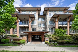 Photo 2: 309 7131 STRIDE Avenue in Burnaby: Edmonds BE Condo for sale in "STORYBROOK" (Burnaby East)  : MLS®# R2880351