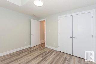 Photo 42: 14736 87 Avenue in Edmonton: Zone 10 House Half Duplex for sale : MLS®# E4376347