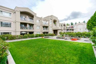 Photo 2: 211 2109 ROWLAND Street in Port Coquitlam: Central Pt Coquitlam Condo for sale in "PARK VIEW PLACE" : MLS®# R2511516