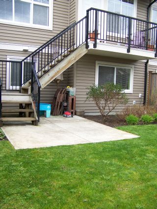 Photo 22: 27 11720 COTTONWOOD Drive in Maple Ridge: Cottonwood MR Townhouse for sale in "COTTONWOOD GREEN" : MLS®# V882022
