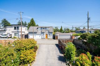 Photo 32: 7058 CLARENDON Street in Vancouver: Fraserview VE House for sale (Vancouver East)  : MLS®# R2803137