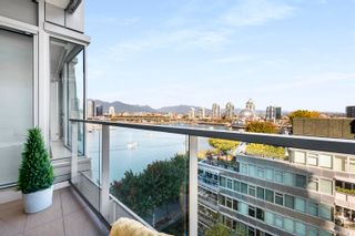 Photo 7: 803 181 ATHLETES Way in Vancouver: False Creek Condo for sale in "Canada House" (Vancouver West)  : MLS®# R2848952