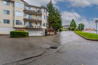 Photo 24: 306 2780 WARE Street in Abbotsford: Central Abbotsford Condo for sale in "Chelsea House" : MLS®# R2649234