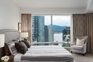 Main Photo: 2907 1151 W GEORGIA Street in Vancouver: Coal Harbour Condo for sale (Vancouver West)  : MLS®# R2792069