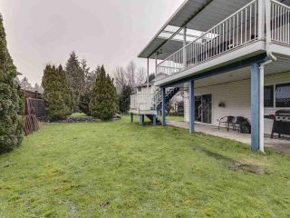 Photo 18: 12073 249A Street in Maple Ridge: Websters Corners House for sale : MLS®# R2435166