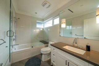 Photo 25: 3722 PUGET Drive in Vancouver: Arbutus House for sale (Vancouver West)  : MLS®# R2684840
