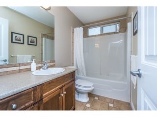 Photo 16: 7339 201B STREET in Langley: Willoughby Heights House for sale : MLS®# R2146842