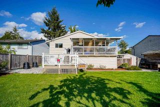 Photo 22: 12057 211 Street in Maple Ridge: Northwest Maple Ridge House for sale : MLS®# R2574871