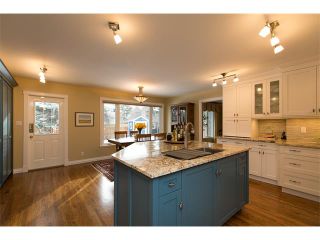 Photo 13: 619 WILDERNESS Drive SE in Calgary: Willow Park House for sale : MLS®# C4101330